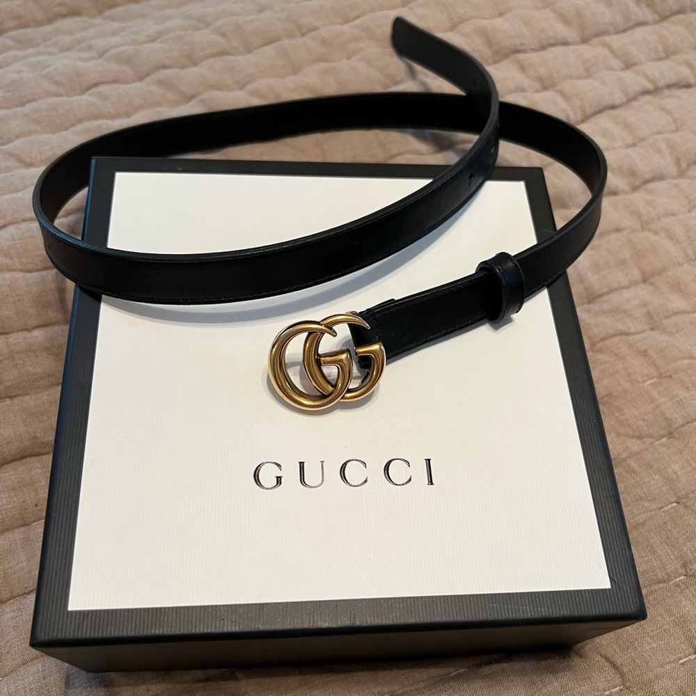 Women’s Gucci Belt - 80 cm